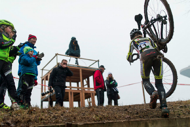 Toi Toi Cup #7 - Uničov 2016