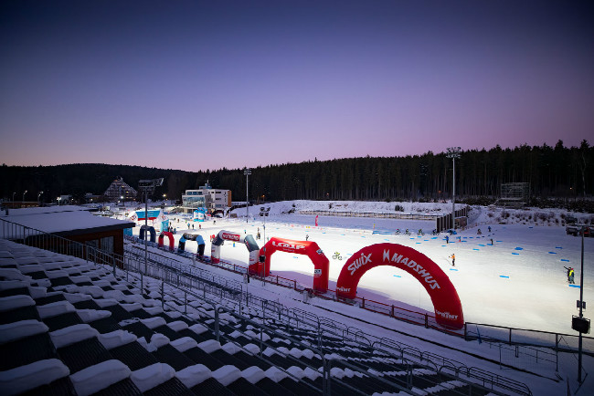 Stopa pro život 2017 - Fatbike Race Nové Město n. Moravě