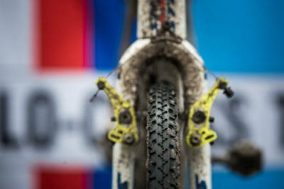 Mistrovství světa v cyklokrosu 2017: junioři & U23