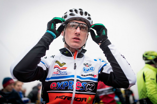 Toi Toi Cup #7 - Uničov 2016