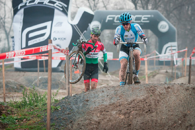 Toi Toi Cup #7 - Uničov 2016