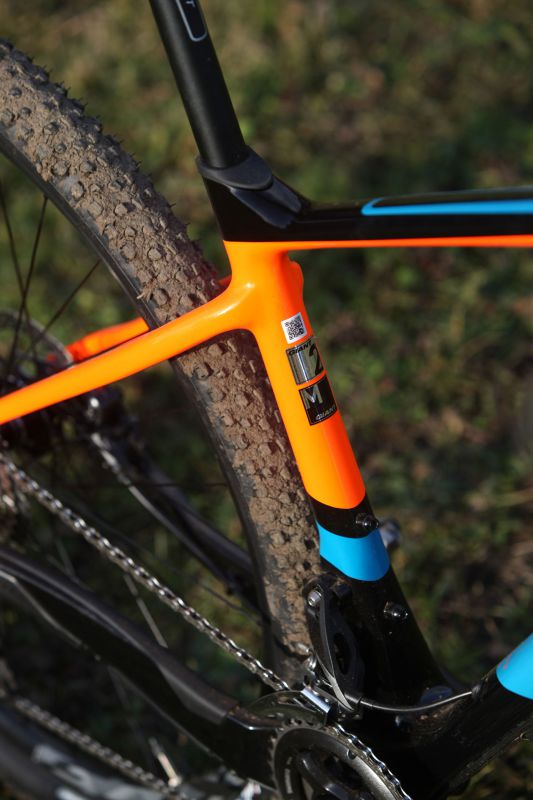 Giant XTC 29ER 2 LTD