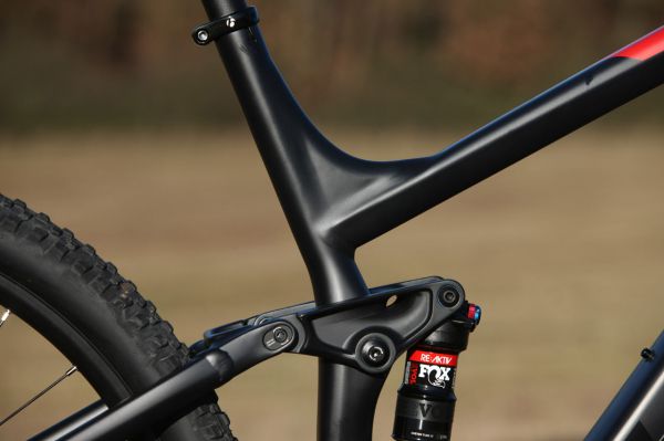Trek Fuel EX 8 29"