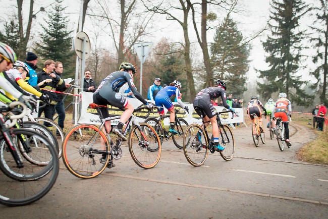 Toi Toi Cup #7 - Uničov 2016