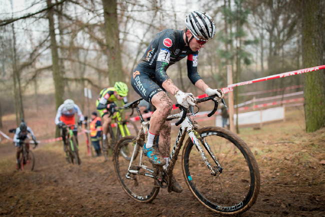 Toi Toi Cup #7 - Uničov 2016