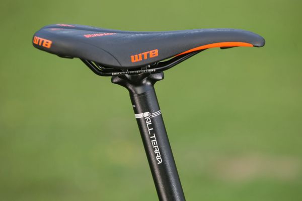 GT Helion Elite 29er