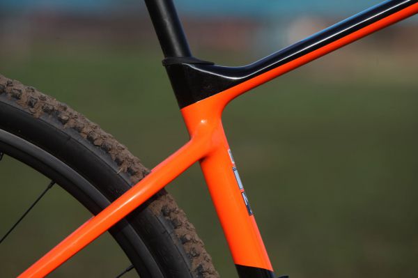 Giant XTC 29ER 2 LTD