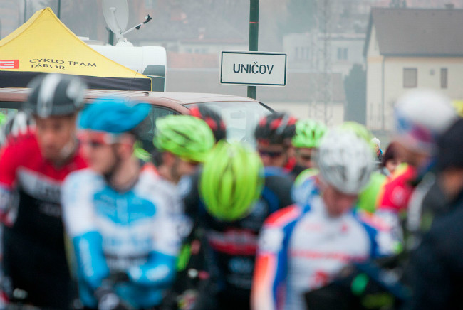 Toi Toi Cup #7 - Uničov 2016