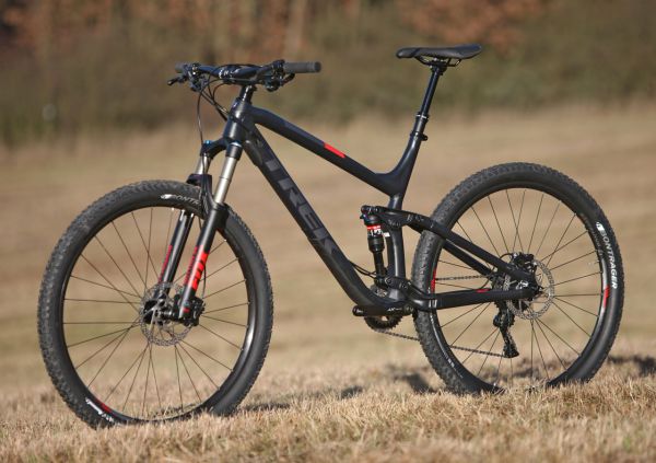 Trek Fuel EX 8 29"