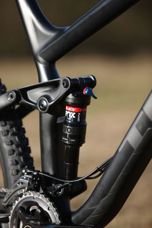 Trek Fuel EX 8 29"