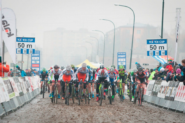 Toi Toi Cup #7 - Uničov 2016