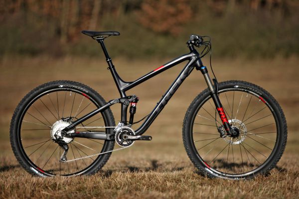 Trek Fuel EX 8 29"
