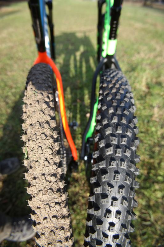 Giant XTC 29ER 2 LTD