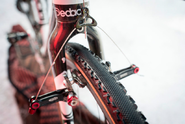 Mistrovství ČR v cyklokrosu 2017 - Hlinsko