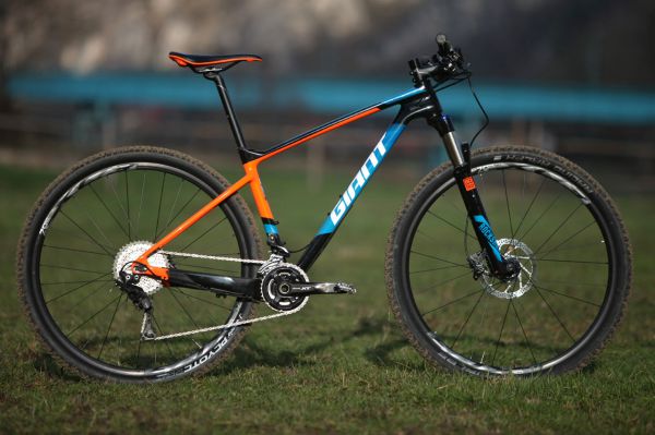 Giant XTC 29ER 2 LTD