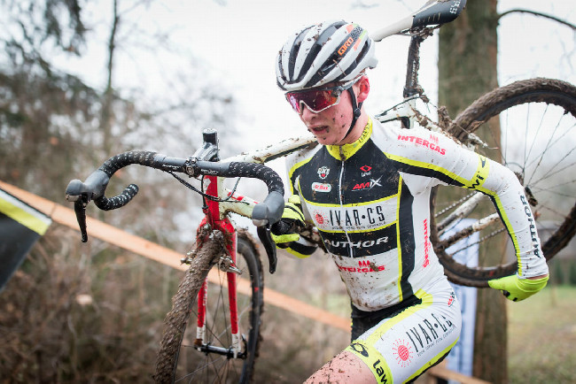 Toi Toi Cup #7 - Uničov 2016