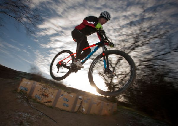 Giant XTC 29ER 2 LTD