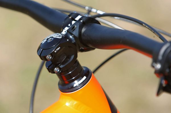 Lapierre Spicy 327 (2017)