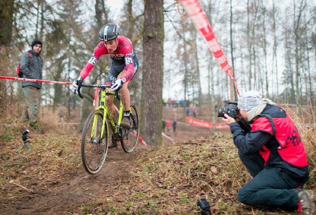 Toi Toi Cup #7 - Uničov 2016