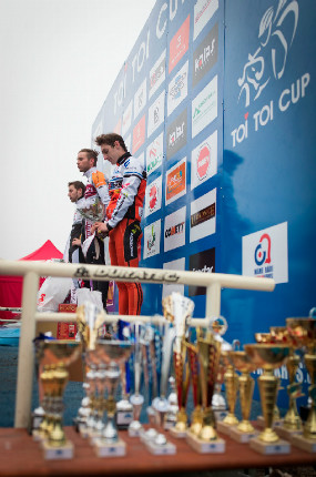 Toi Toi Cup #7 - Uničov 2016