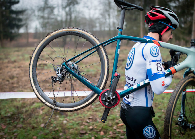 Toi Toi Cup #7 - Uničov 2016