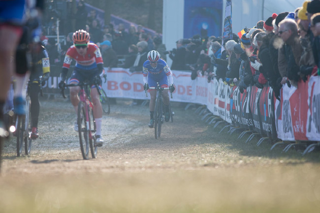 Katka stíhá ztrátu po pádu 