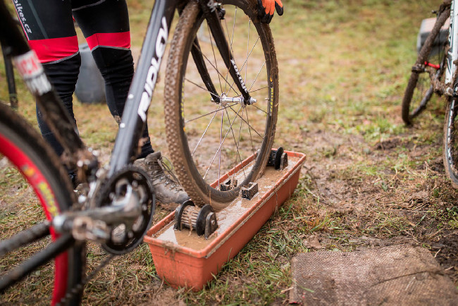 Toi Toi Cup #7 - Uničov 2016