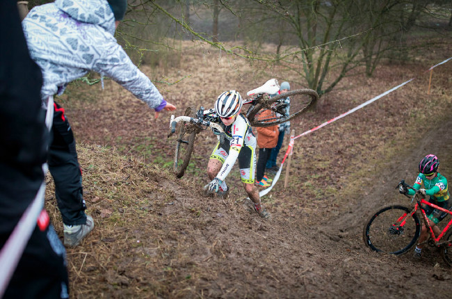 Toi Toi Cup #7 - Uničov 2016