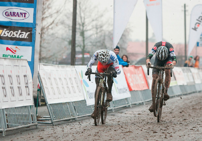 Toi Toi Cup #7 - Uničov 2016