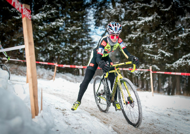 Martina Mikulášková