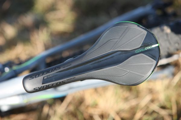 Scott Spark 710 plus