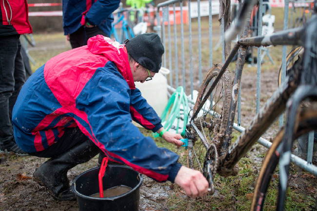 Toi Toi Cup #7 - Uničov 2016