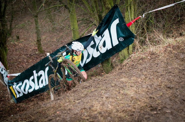 Toi Toi Cup #7 - Uničov 2016