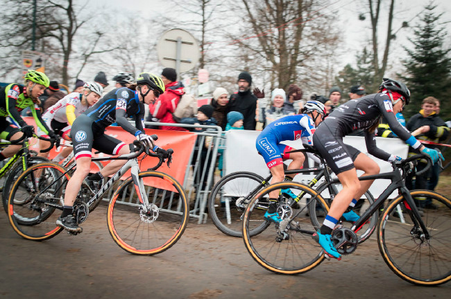 Toi Toi Cup #7 - Uničov 2016