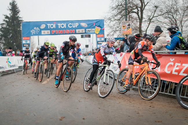 Toi Toi Cup #7 - Uničov 2016