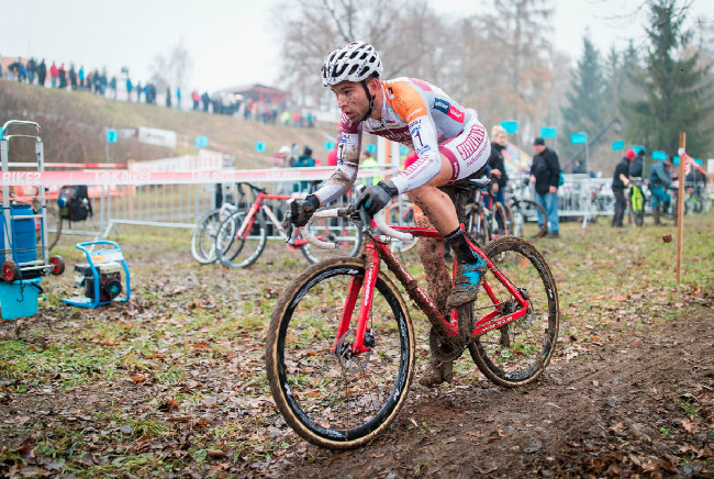 Toi Toi Cup #7 - Uničov 2016