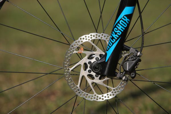 Giant XTC 29ER 2 LTD