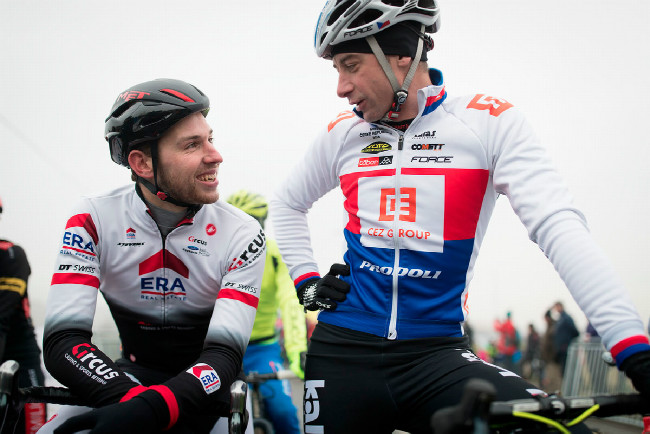 Toi Toi Cup #7 - Uničov 2016