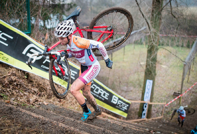 Toi Toi Cup #7 - Uničov 2016