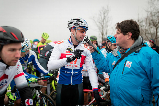 Toi Toi Cup #7 - Uničov 2016