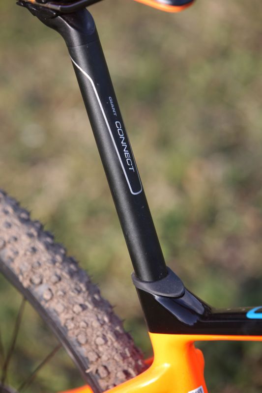 Giant XTC 29ER 2 LTD