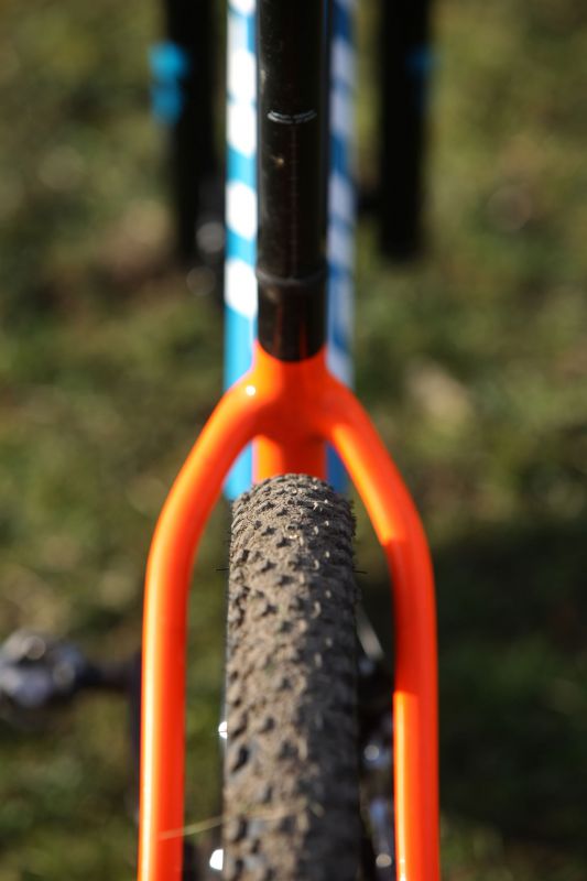 Giant XTC 29ER 2 LTD