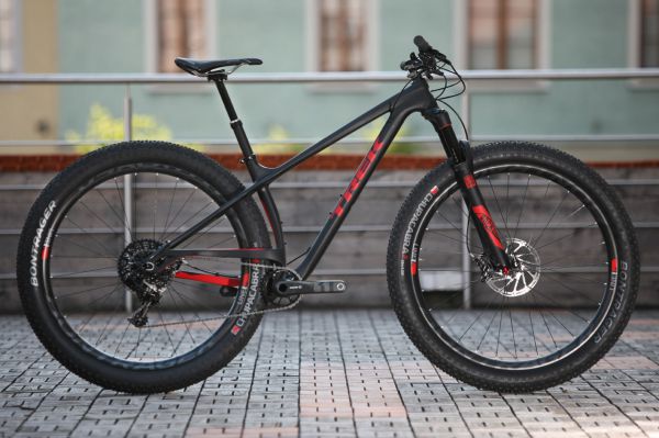 Trek Stache 9.8