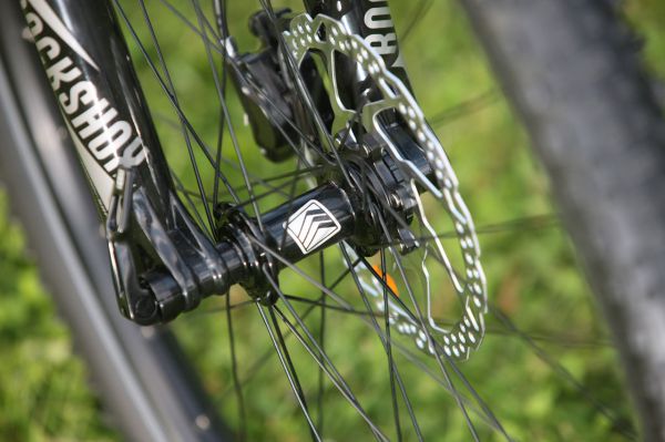 GT Helion Elite 29er