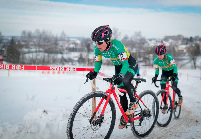 Duo Havlíková - Nosková