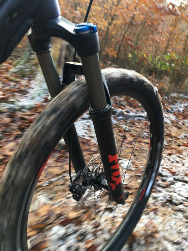 Trek Fuel EX 8 29"