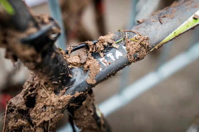 Toi Toi Cup #7 - Uničov 2016