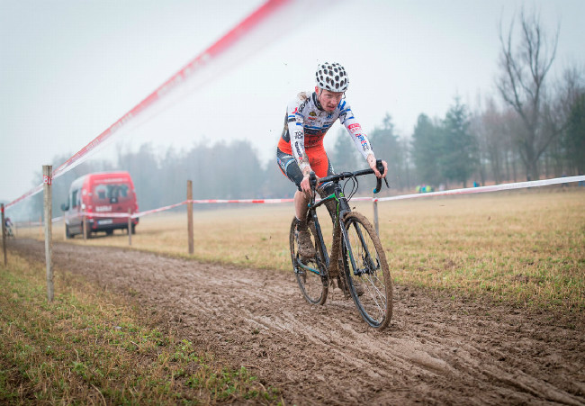 Toi Toi Cup #7 - Uničov 2016