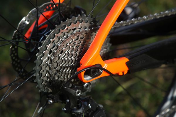 Giant XTC 29ER 2 LTD