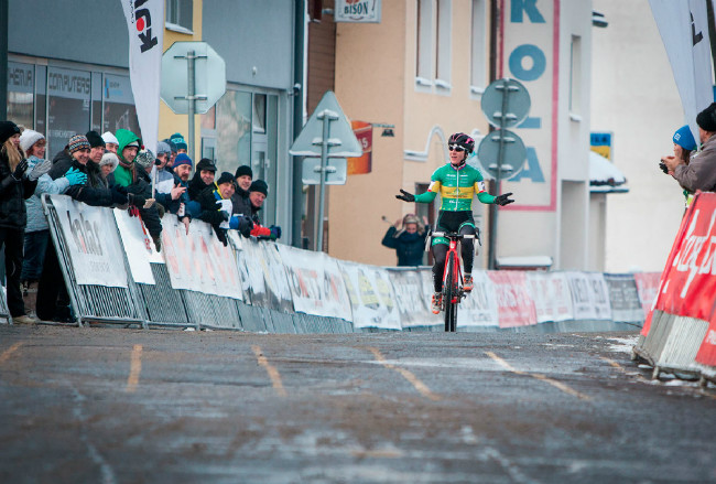 Tak co vy na to? Pavla Havlíková vítězí! 